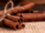 Cinnamon Oil