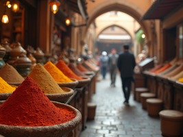 How Exploring New Cultures Shapes Your Perspective
