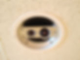 In-ceiling speaker