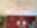 Surround sound in-ceiling speakers