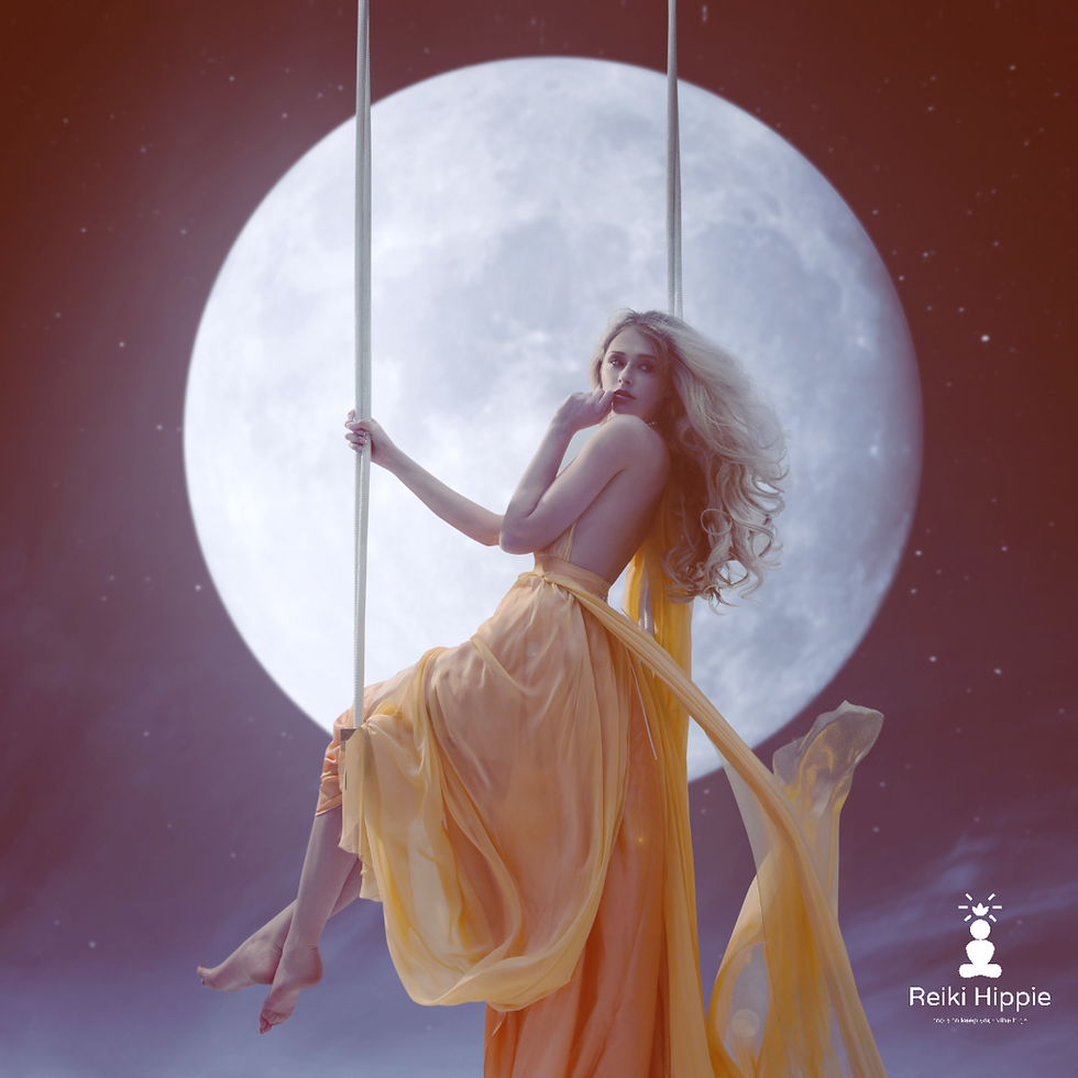 FULL MOON
