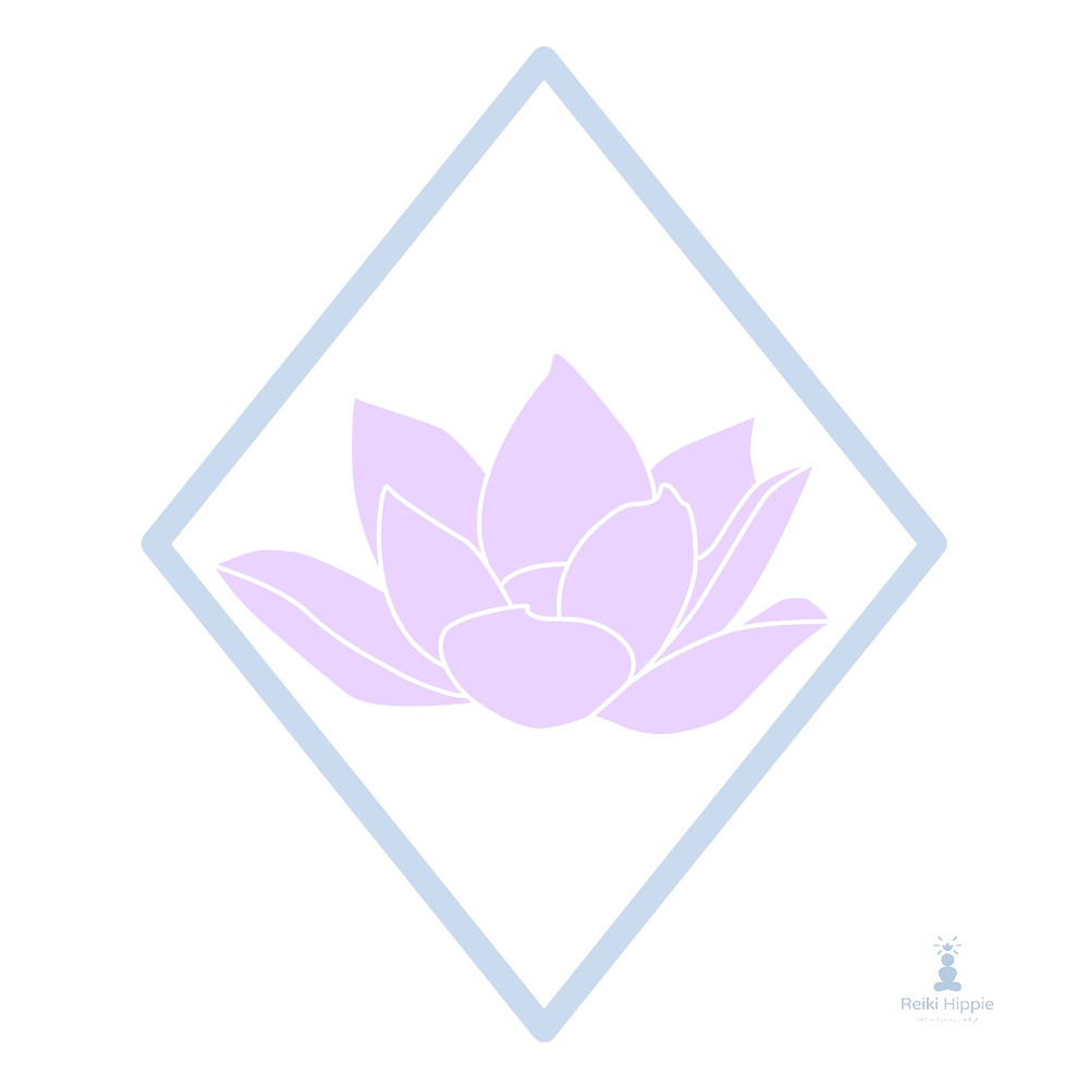 Lavender Flame Reiki Northern Ireland