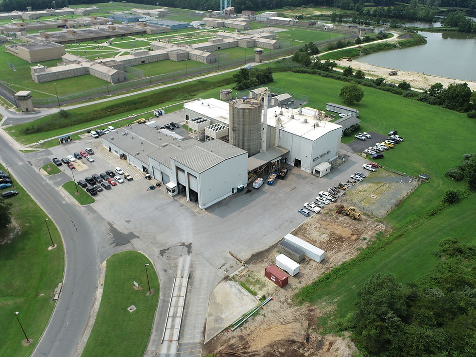 ECI Propane Fuel Conversion Melissa Drew InSite BUILD