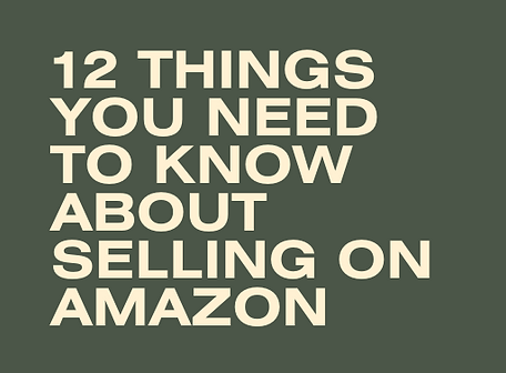 12 Steps to Amazon Success.png