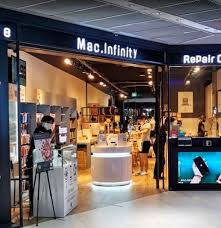 Apple Service Center Singapore