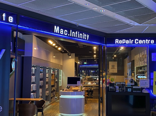 Apple Service Centre Singapore