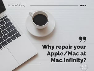 Macbook Water Damage Repair
