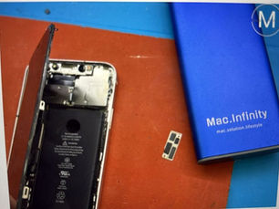 iPad Screen Replacement Singapore: Professional Repairs at Mac Infinity