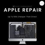 Apple Service Center of High Quality Singapore: Mac Infinity Excellence