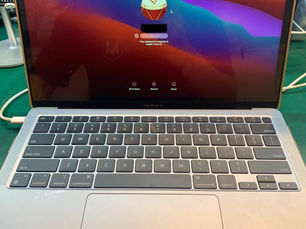 The Best Repairs in Singapore for Replacing the Screen on a MacBook Air A2337