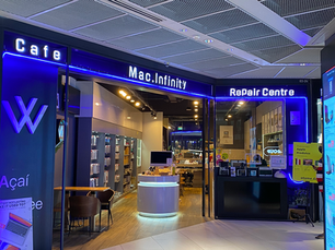 Apple Service Centre Singapore