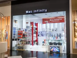 The Apple Expert You Can Trust in Singapore: Mac Infinity