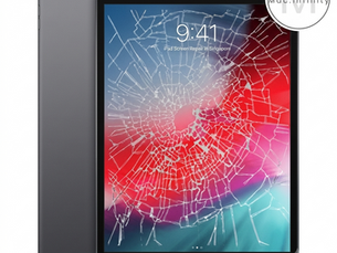 iPad Screen Repair in Singapore