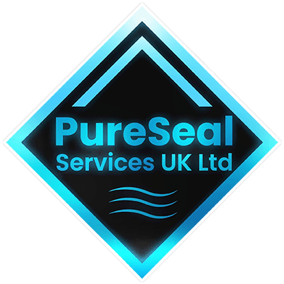PureSeal Services UK LTD logo