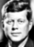 John F. Kennedy