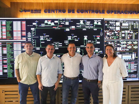 Niterói conquista o 1° lugar em ranking de saneamento no RJ