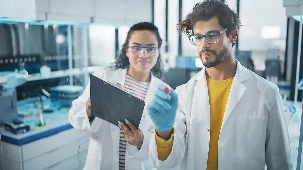 TV BRICS mostrará conquistas de jovens cientistas brasileiros