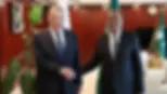 Foto: Ministério das Relações Exteriores da Rússia