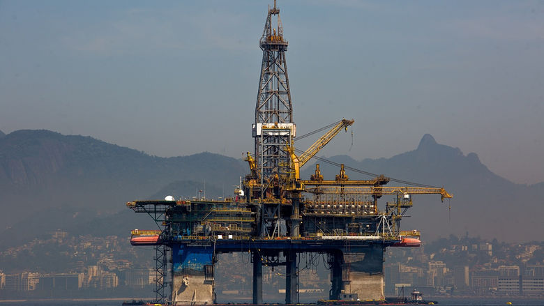 Royalties: prefeito de Niterói alerta para perdas bilionárias