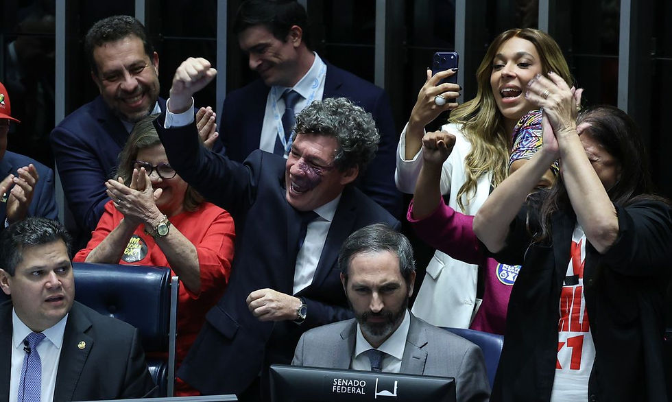 © Lula Marques/Agência Brasil