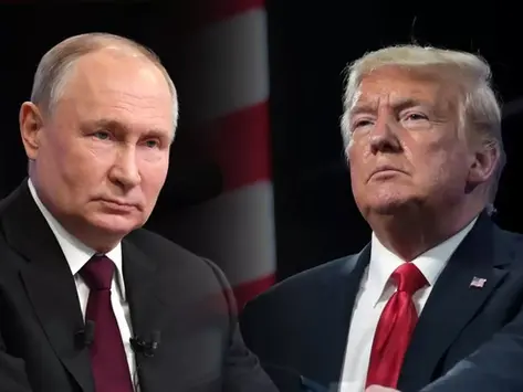 Putin e Trump definirão o leque de acordos no Alasca, diz Kremlin