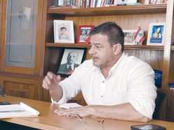 Jabbour defende projeto nacional que impulsione a reindustrialização