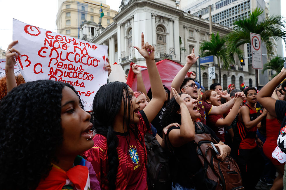 Foto: Fernando Frazão/Agência Brasil