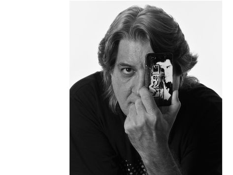 Exposição coletiva e palestra de Lívio Campos na SFF