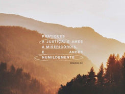 Palavra do dia: o que Deus deseja?