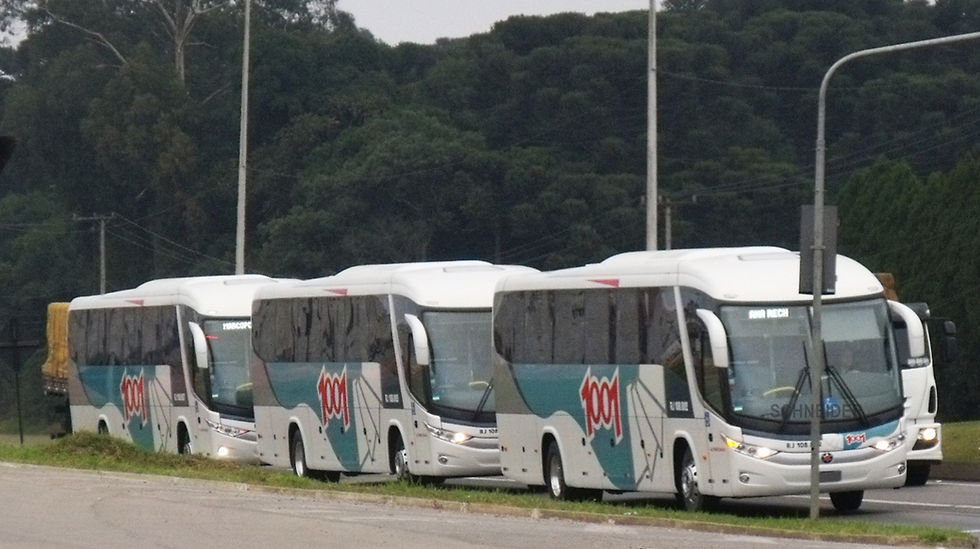 Como o TODA PALAVRA antecipou, 2 mil demissões na 1001