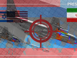 Irã destrói e tira de combate 7 aviões-tanque dos EUA