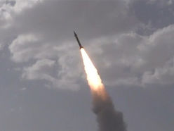 Irã anuncia que já controla grande parte do espaço aéreo de Israel