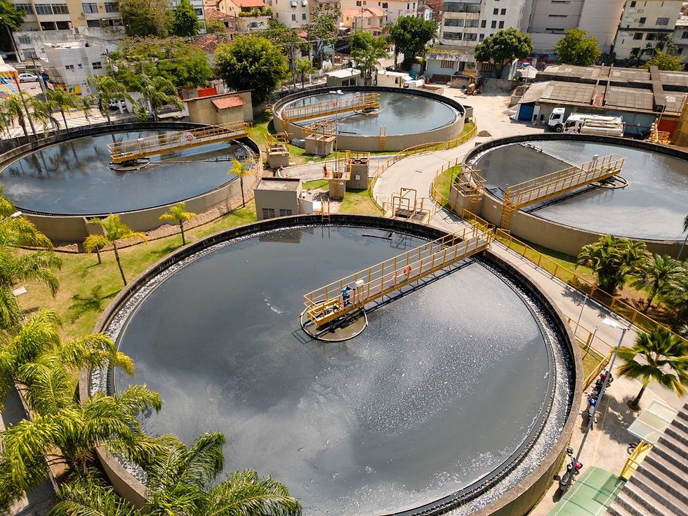 Águas de Niterói pode ter que devolver bilhões à população