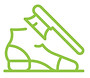 Laundry Sepatu Terdekat Palopo