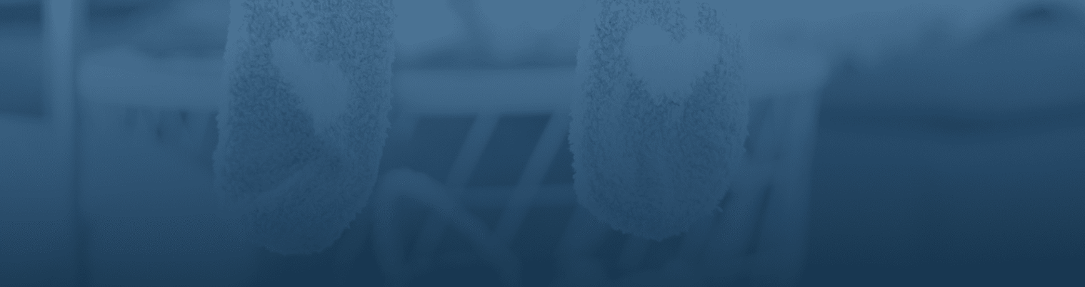 CTA Laundry B2B | Laundry Korporat