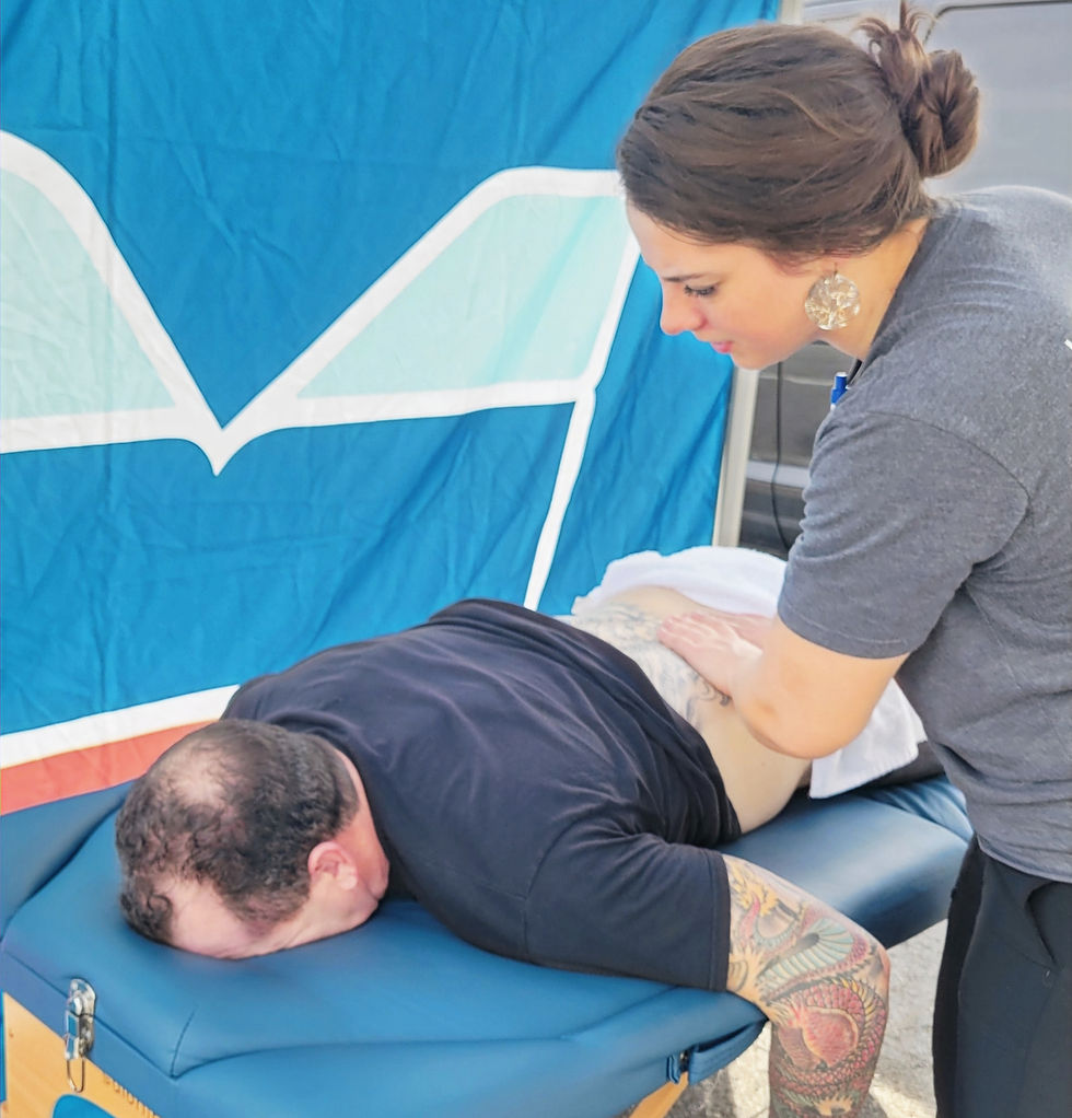physical therapy for pain management