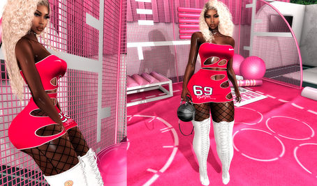 Ball With Me Playboi