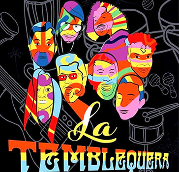 LA GOZADERA DE LA TEMBLEQUERA