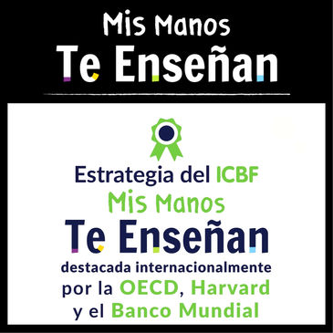 ¡VAMOS A CONTAR UNA HISTORIA!