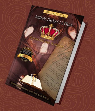 REINAS DE LAS LETRAS