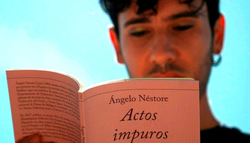 GÉNERO, POESÍA Y SOCIEDAD