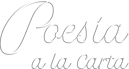 Poesía a la carta letras blancas sin fondo.png