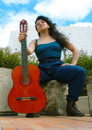 TIGRE MARIPOSA- Integrantes