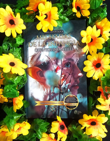 MIS HADAS DE LA INFANCIA