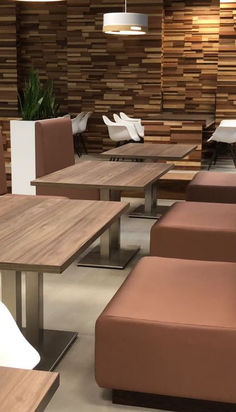 Cozy canteen/cafe design | Mauritius