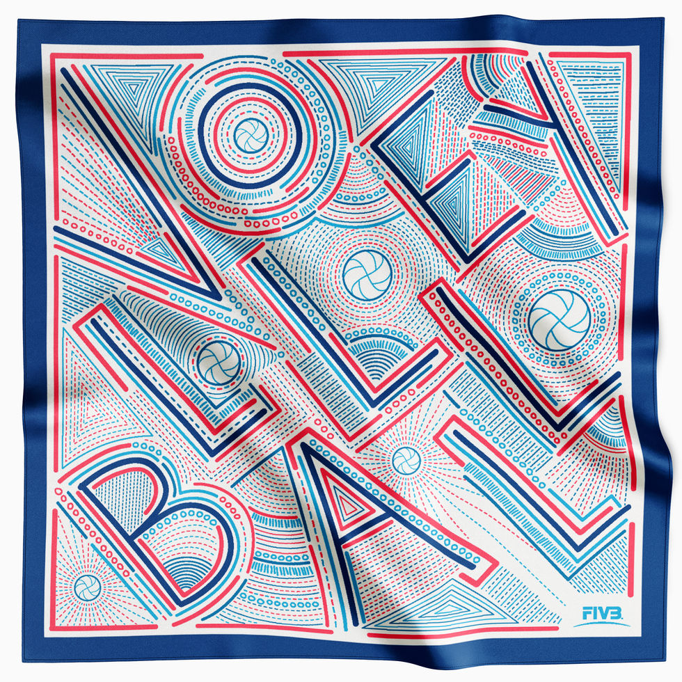 Illustration textile - pattern design - design textile