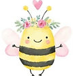 charming-watercolor-bee-illustration-per