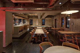 Restaurant Design　日本語解説付き激レア Restaurant Design 日本語解説付き激レア Restaurant Design