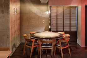 Restaurant Design　日本語解説付き激レア Restaurant Design 日本語解説付き激レア Restaurant Design