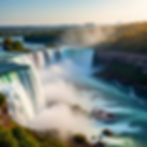 Niagara Falls, USA